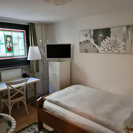 Am Ring Altstadthotel Hotel St. Gallen