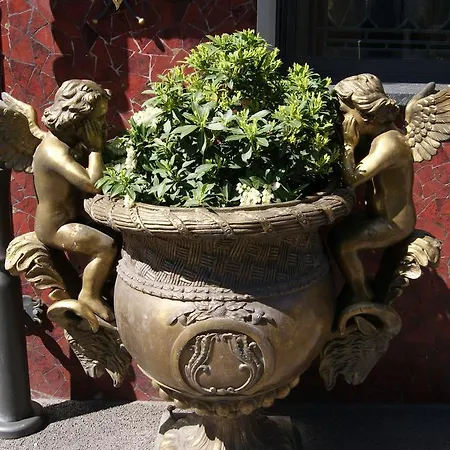 Hotel Am Ring Altstadthotel