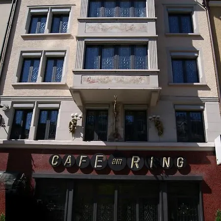 Am Ring Altstadthotel