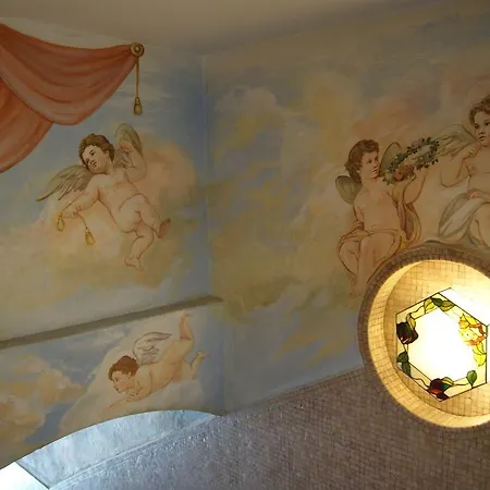 Am Ring Altstadthotel Hotel 3*