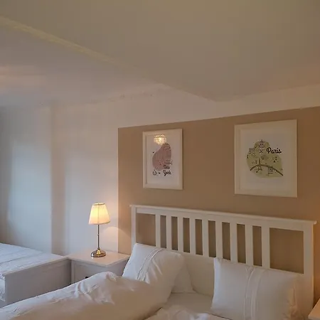 Hotel Am Ring Altstadthotel St. Gallen