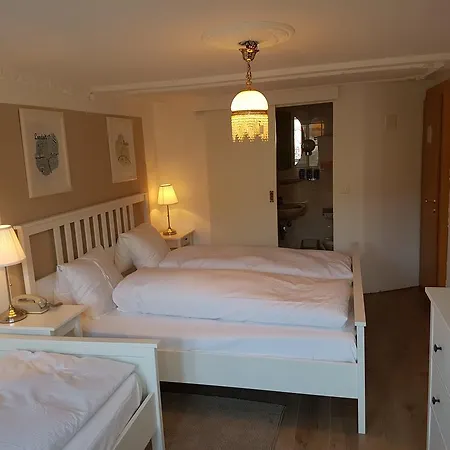 Hotell Am Ring 
