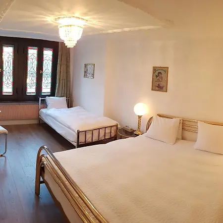 Am Ring Altstadthotel 3*