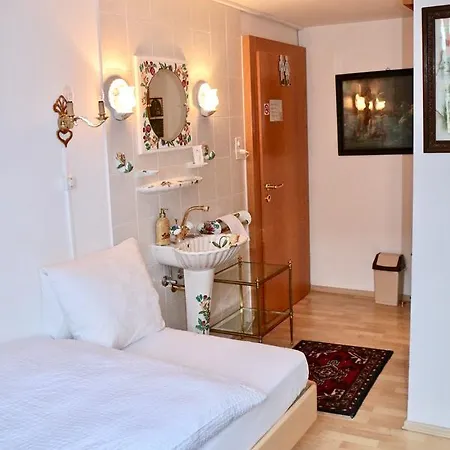 Am Ring Altstadthotel 3* St. Gallen