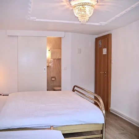 Hotell Am Ring 