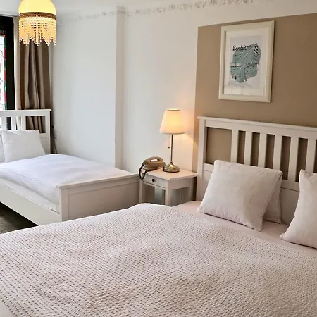 Am Ring Altstadthotel Hotel 3*