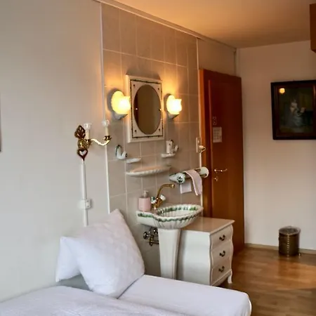 Am Ring Altstadthotel St. Gallen
