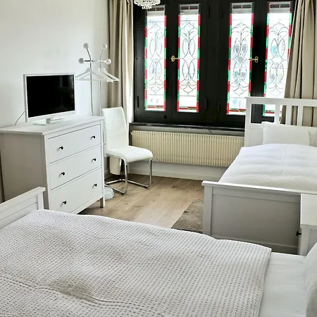 Hotel Am Ring Altstadthotel St. Gallen