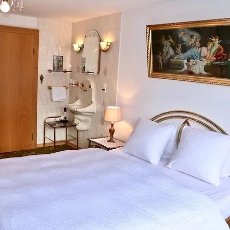Am Ring Altstadthotel St. Gallen