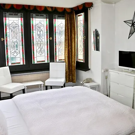 Hotell Am Ring 