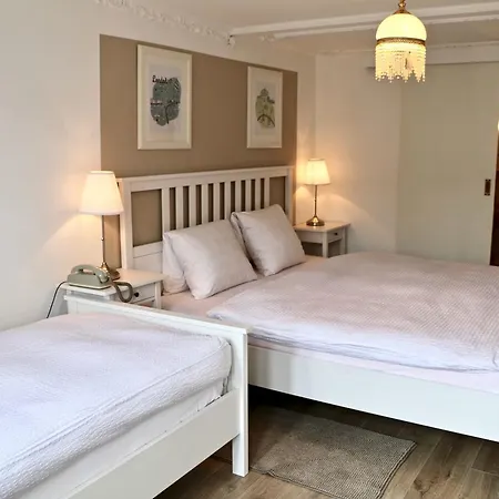 Am Ring Altstadthotel Hotel