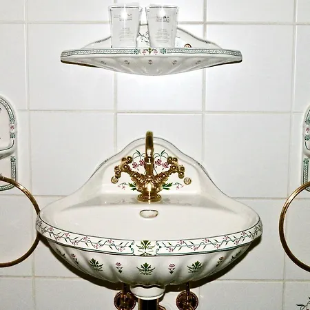 Hotel Am Ring Altstadthotel