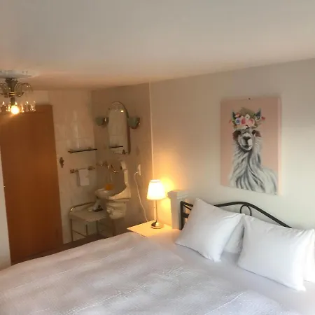 Hotell Am Ring 