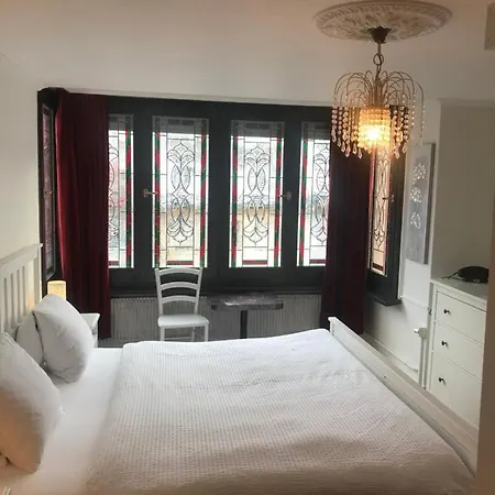 Am Ring Altstadthotel 3* St. Gallen