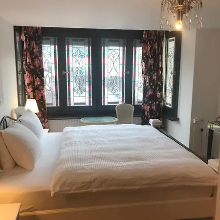 Hotel Am Ring Altstadthotel St. Gallen