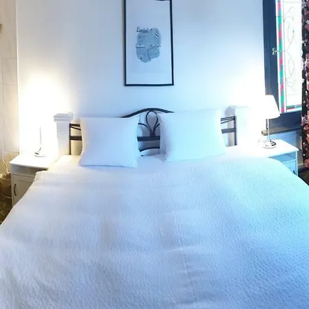 Hotel Am Ring 